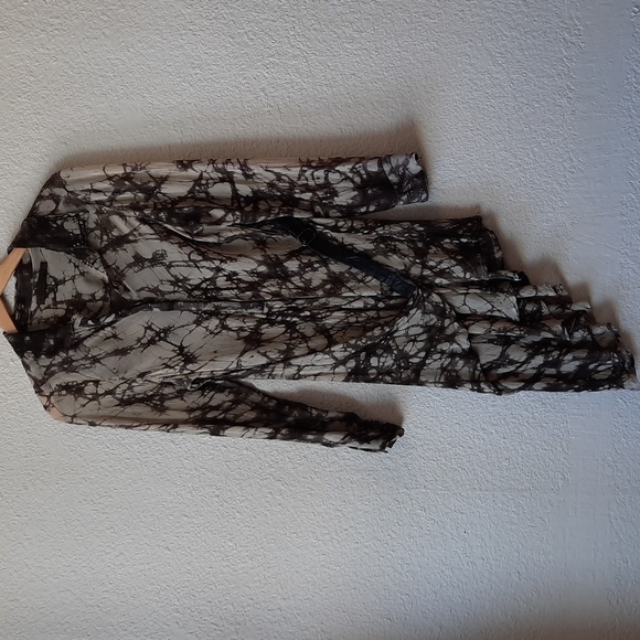 NICHOLAS K Asymmetrical ♥️ Dress/Tunic - Picture 2 of 6